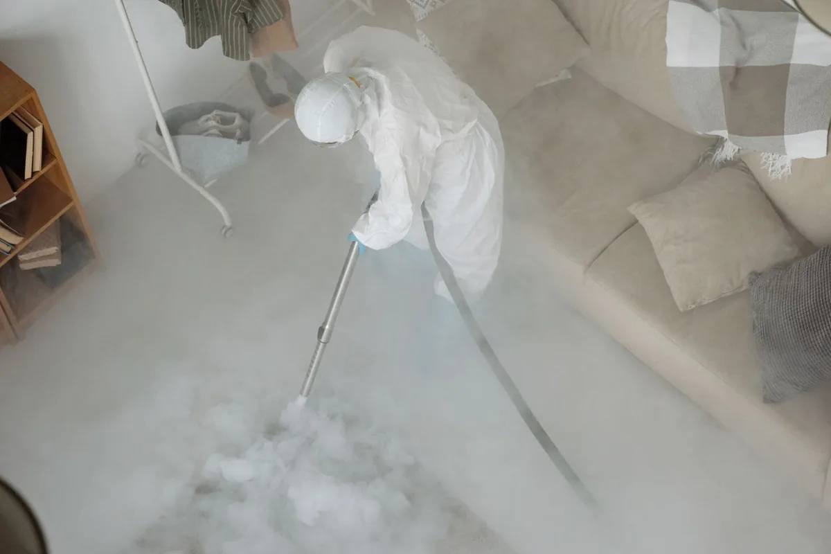 Crime Scene Cleanup in Countryside, Orlando, FL